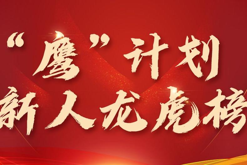新朝陽“鷹”計劃-未來綠色世界，從你們開始