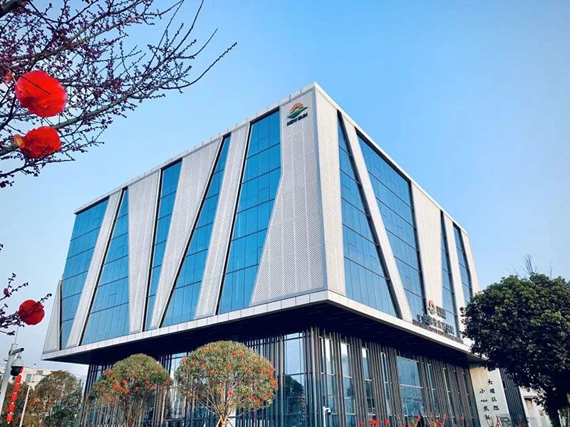 新朝陽(yáng)榮獲“成都市蒲江縣農(nóng)業(yè)生物技術(shù)小院”稱(chēng)號(hào)