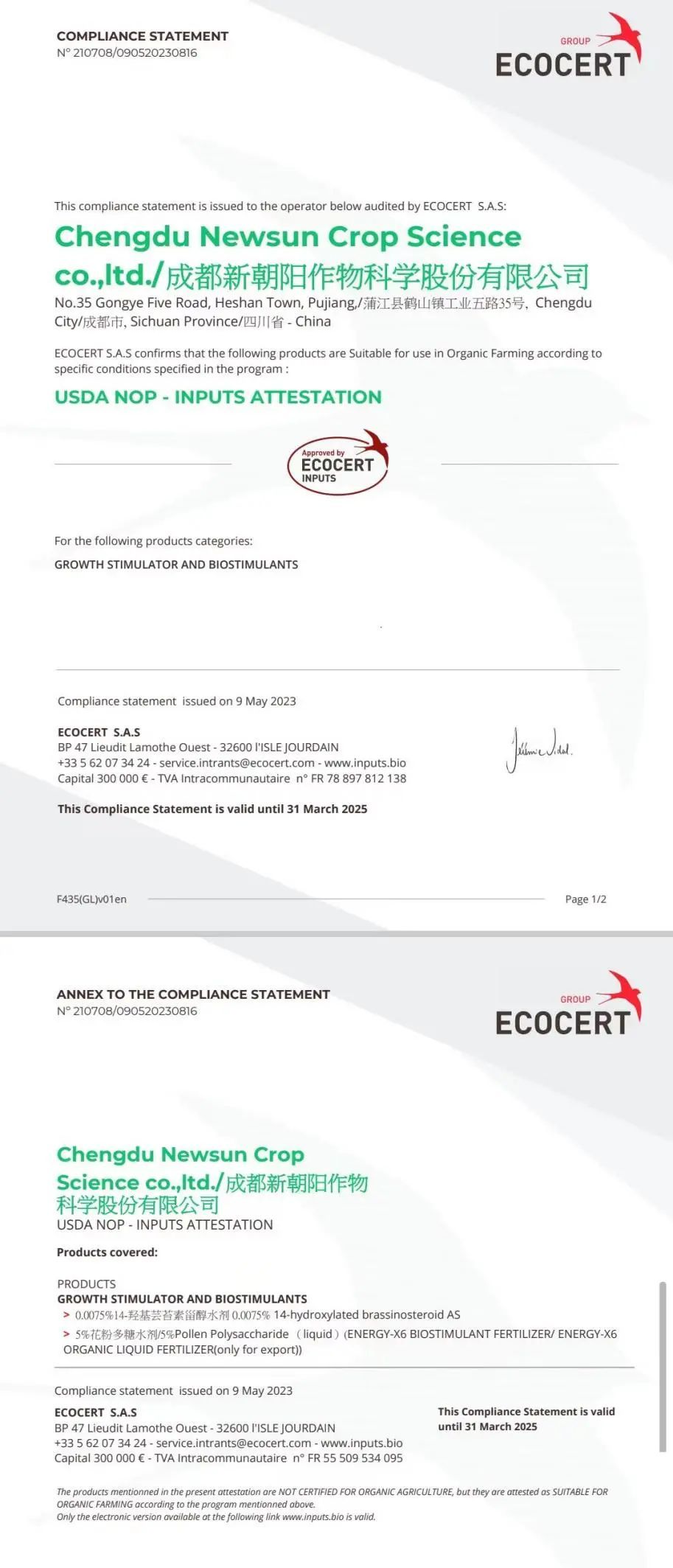 小麥拌種選新朝陽天然蕓苔素，讓小麥高產(chǎn)贏在起跑線上?。ㄐ←溤谑裁磿r(shí)候用蕓苔素效果最佳）