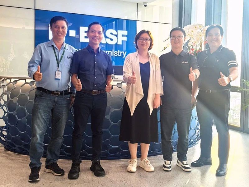 新朝陽與Husk Vietnam達成戰(zhàn)略合作，加速東南亞綠色農(nóng)業(yè)布局