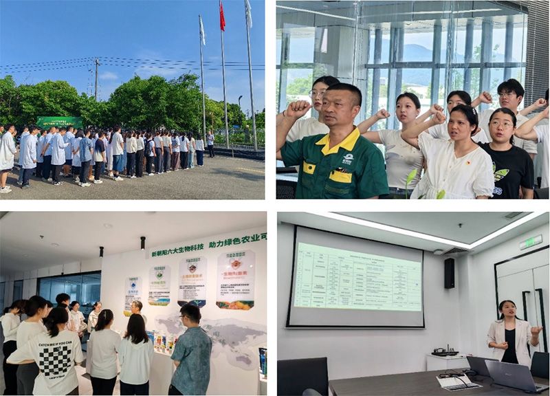 首個！中國農(nóng)業(yè)大學(xué)攜手新朝陽啟動“朝陽稼穡計劃”